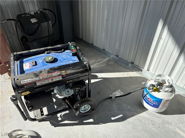 1180 East Airplane Place, Pahrump, NV 89060