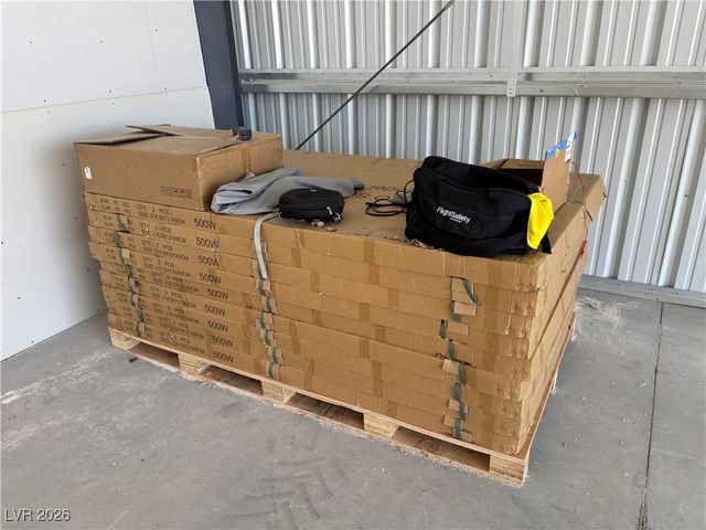 1180 East Airplane Place, Pahrump, NV 89060