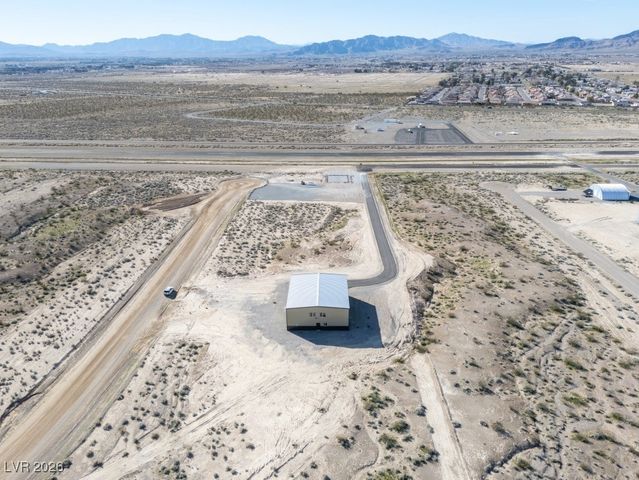 1180 East Airplane Place, Pahrump, NV 89060