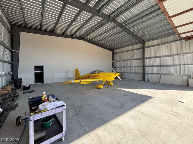 1180 East Airplane Place, Pahrump, NV 89060