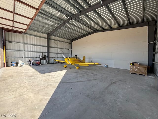 1180 East Airplane Place, Pahrump, NV 89060