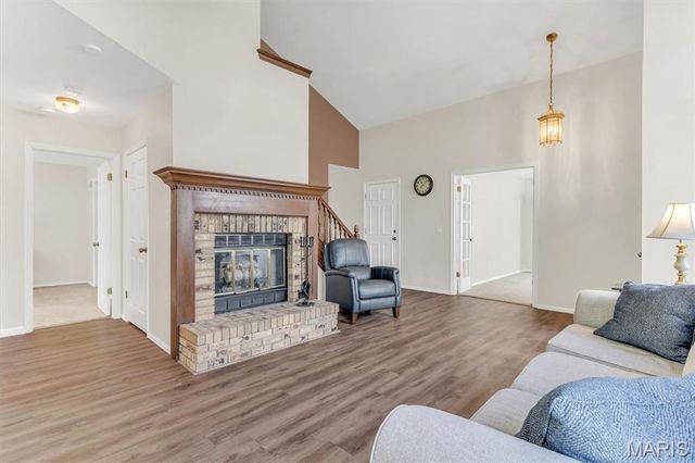 836 Du Pre Court, St Peters, MO 63376
