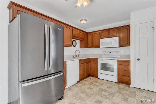 836 Du Pre Court, St Peters, MO 63376