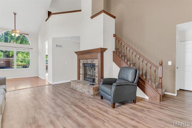 836 Du Pre Court, St Peters, MO 63376