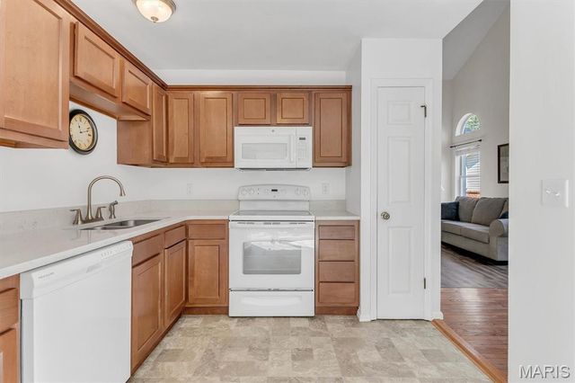 836 Du Pre Court, St Peters, MO 63376