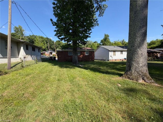 1706 Alice Avenue, Greensboro, NC 27401