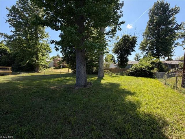 1706 Alice Avenue, Greensboro, NC 27401