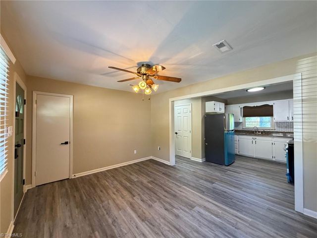 1706 Alice Avenue, Greensboro, NC 27401