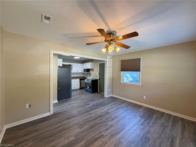 1706 Alice Avenue, Greensboro, NC 27401