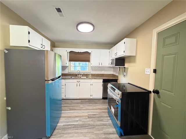 1706 Alice Avenue, Greensboro, NC 27401