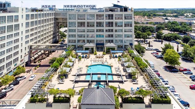 2600 W 7th Street 2828, Fort Worth, TX 76107