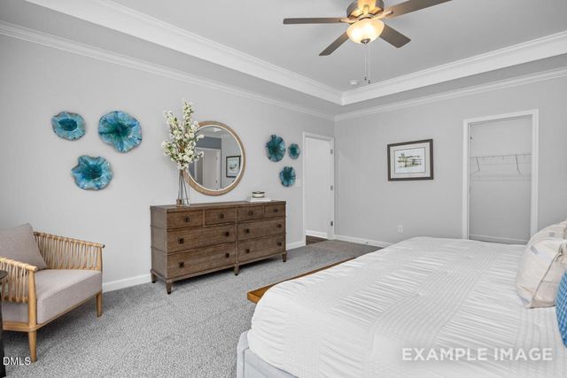 68 Emeritus Way, Lillington, NC 27546