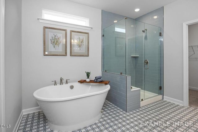 68 Emeritus Way, Lillington, NC 27546