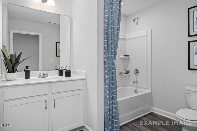 68 Emeritus Way, Lillington, NC 27546