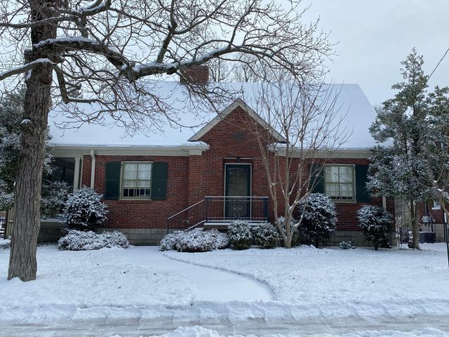 160 St Mildreds Court, Danville, KY 40422