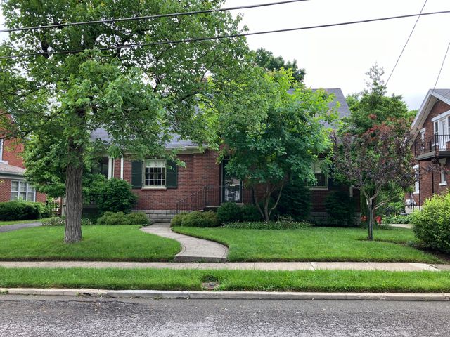 160 St Mildreds Court, Danville, KY 40422