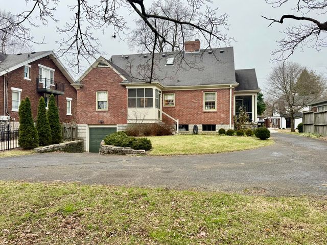 160 St Mildreds Court, Danville, KY 40422