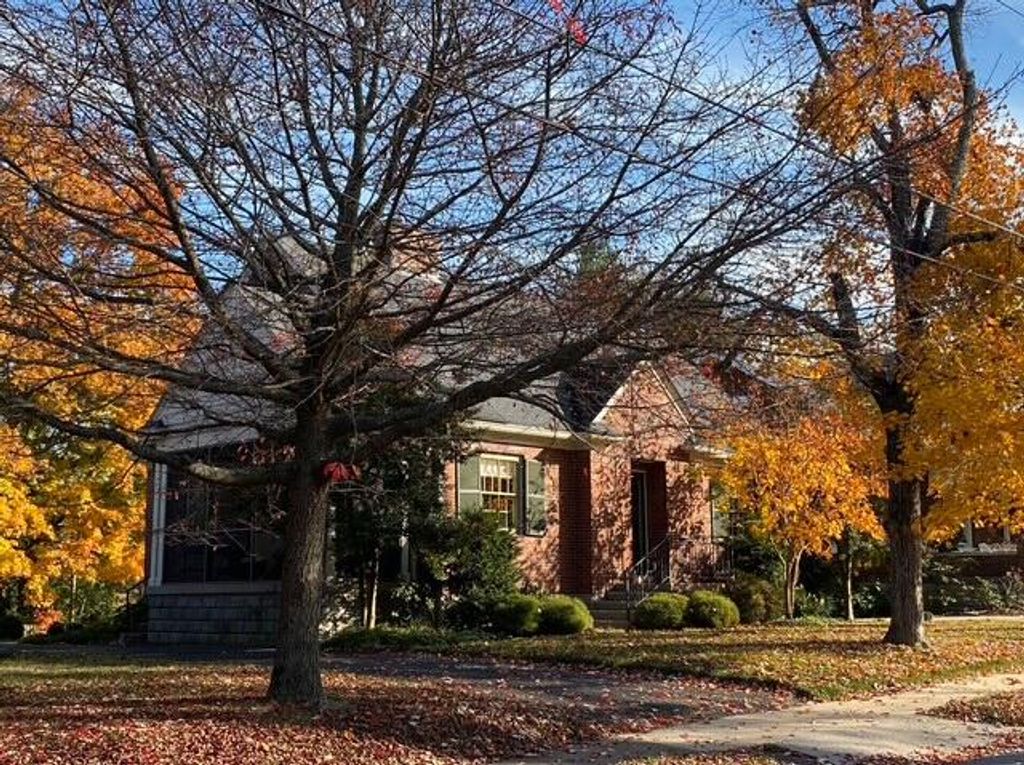 160 St Mildreds Court, Danville, KY 40422