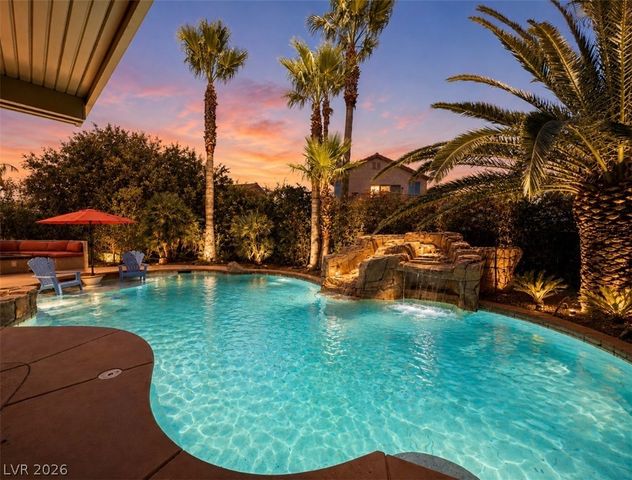 7470 Laughing Brook Court, Las Vegas, NV 89131