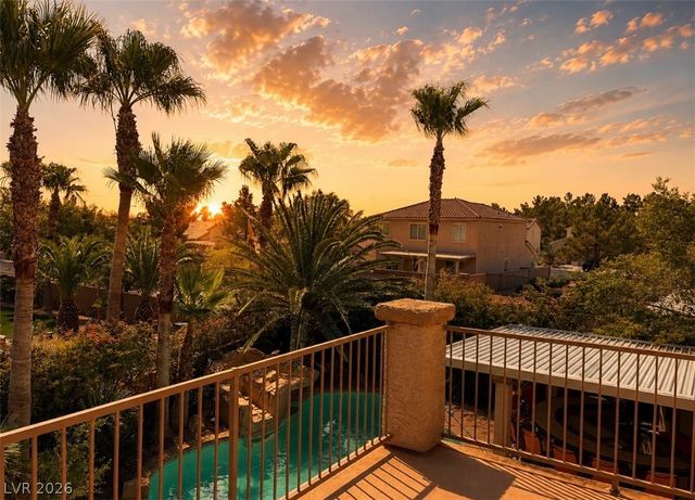 7470 Laughing Brook Court, Las Vegas, NV 89131