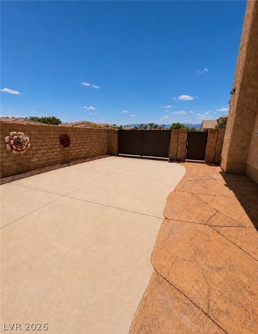 7470 Laughing Brook Court, Las Vegas, NV 89131
