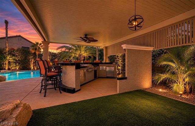 7470 Laughing Brook Court, Las Vegas, NV 89131
