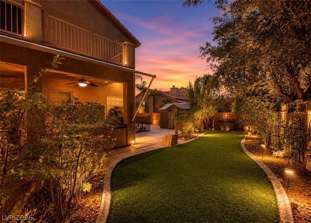 7470 Laughing Brook Court, Las Vegas, NV 89131