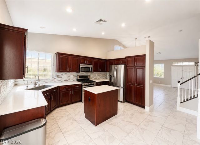 7470 Laughing Brook Court, Las Vegas, NV 89131
