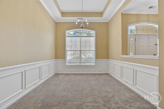 19 Coffee Pointe Drive, Savannah, GA 31419