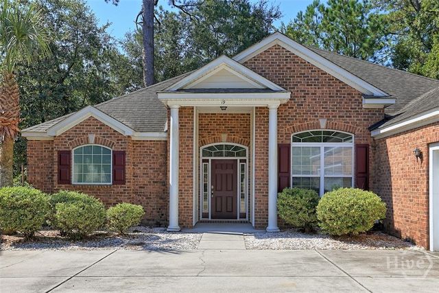 19 Coffee Pointe Drive, Savannah, GA 31419