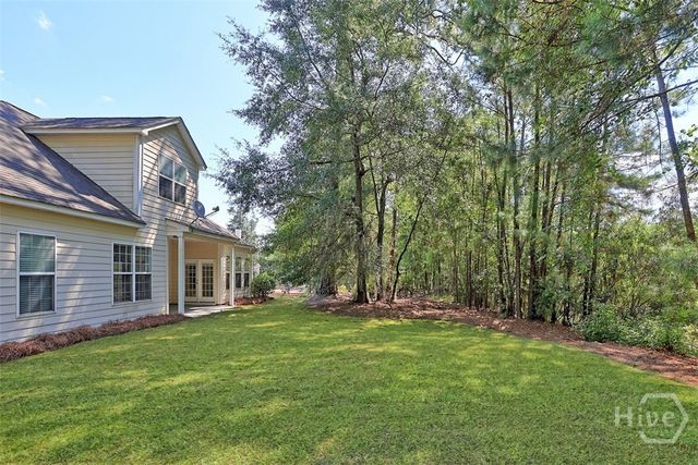 19 Coffee Pointe Drive, Savannah, GA 31419