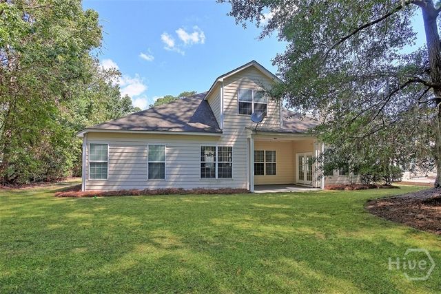 19 Coffee Pointe Drive, Savannah, GA 31419