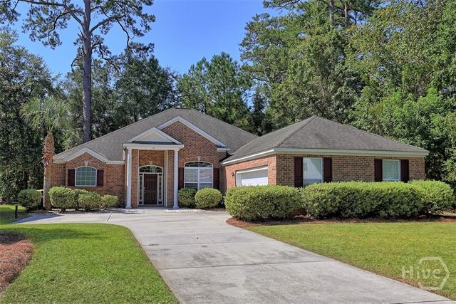 19 Coffee Pointe Drive, Savannah, GA 31419