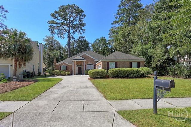 19 Coffee Pointe Drive, Savannah, GA 31419