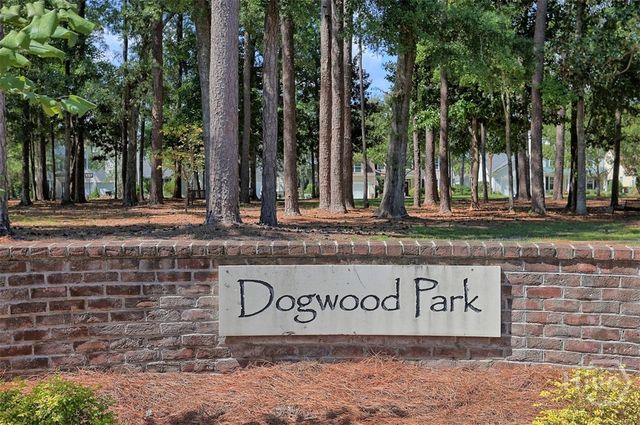 19 Coffee Pointe Drive, Savannah, GA 31419