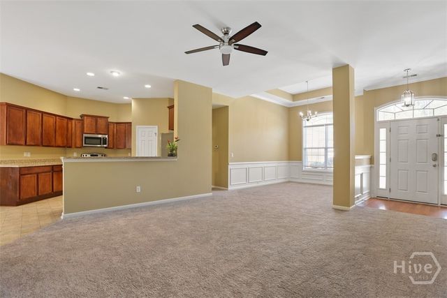 19 Coffee Pointe Drive, Savannah, GA 31419