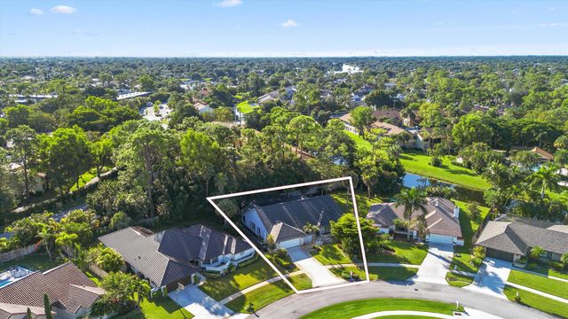 13331 Kingsbury Drive, Wellington, FL 33414