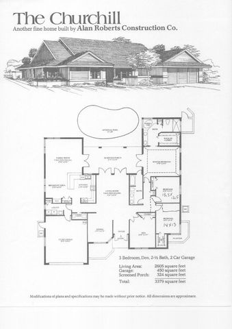 13331 Kingsbury Drive, Wellington, FL 33414