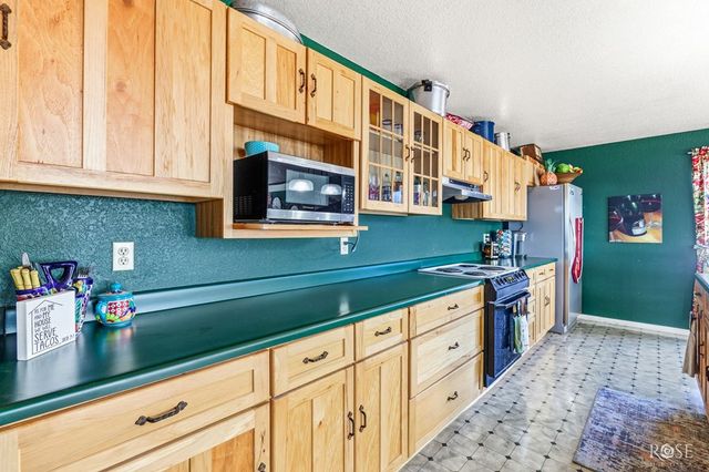 8375 Ducote Air Park Rd, San Angelo, TX 76904