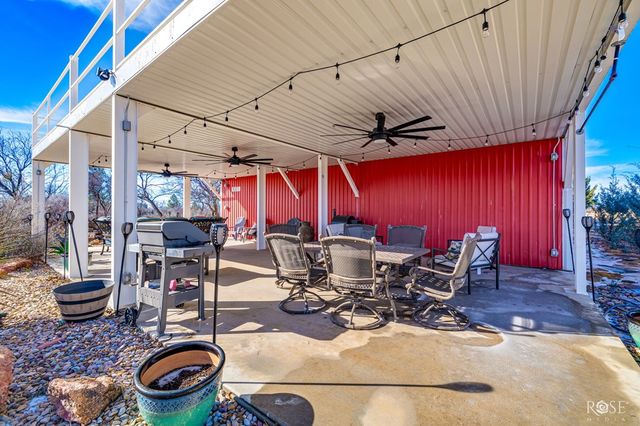 8375 Ducote Air Park Rd, San Angelo, TX 76904