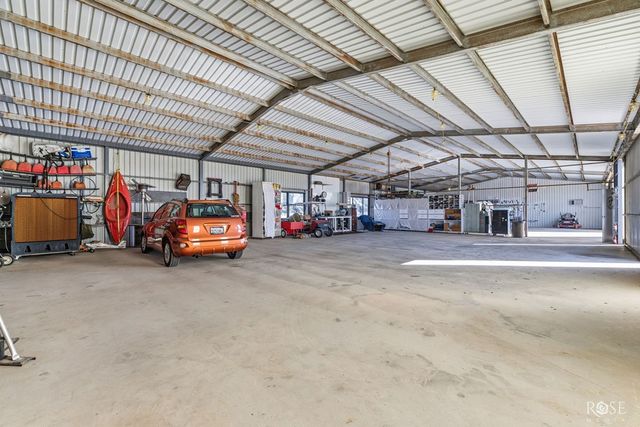 8375 Ducote Air Park Rd, San Angelo, TX 76904