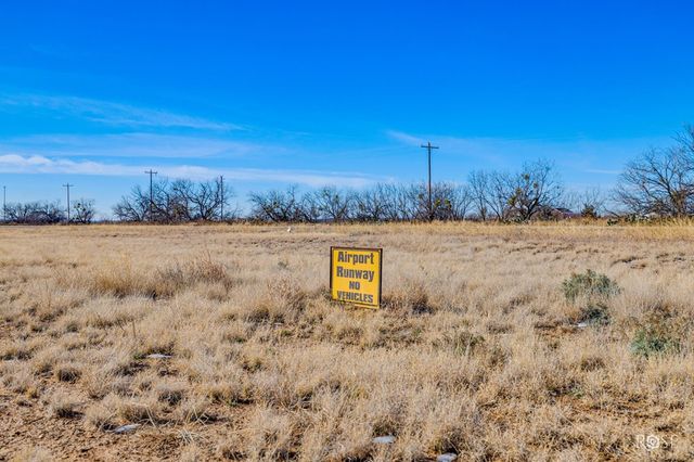 8375 Ducote Air Park Rd, San Angelo, TX 76904