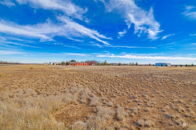 8375 Ducote Air Park Rd, San Angelo, TX 76904