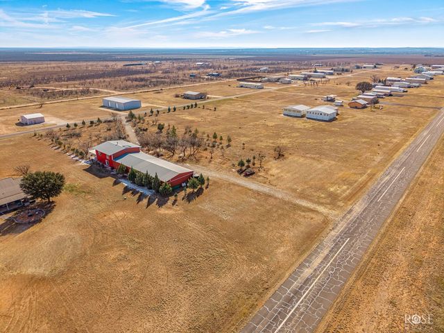 8375 Ducote Air Park Rd, San Angelo, TX 76904