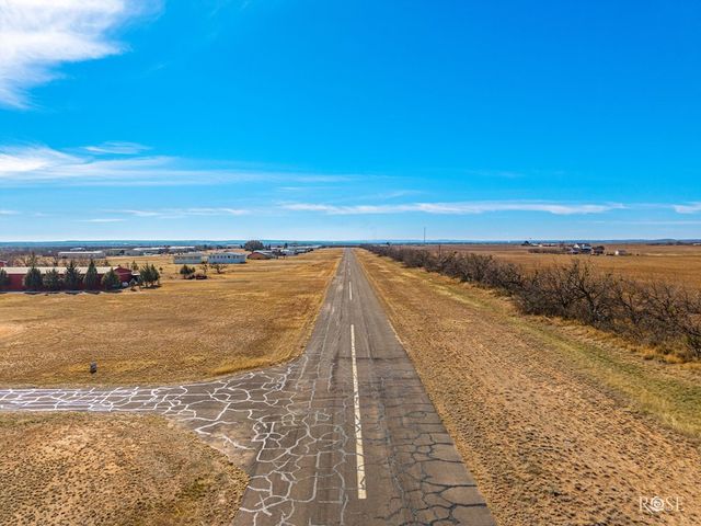 8375 Ducote Air Park Rd, San Angelo, TX 76904