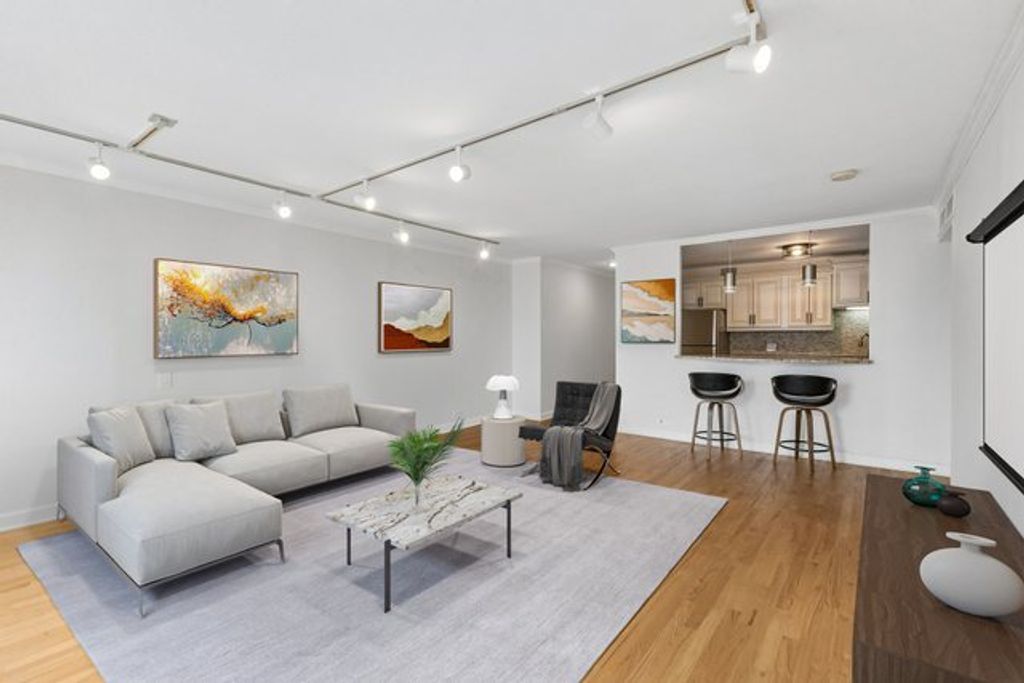260 E CHESTNUT Street 2505, Chicago, IL 60611 — photo 4