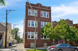 4814 N Rockwell Street 2R, Chicago, IL 60625