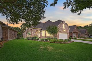 20614 Forest Canyon Court, Spring, TX 77379