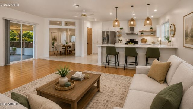 22615 N WAGON WHEEL Drive, Sun City West, AZ 85375