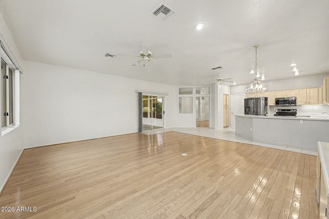 22615 N WAGON WHEEL Drive, Sun City West, AZ 85375